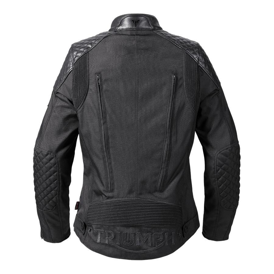 Women s Braddan Mesh Jacket Motorcycle Clothing